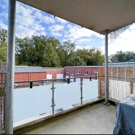 Payward Apartment *