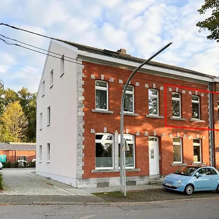 Apartman Payward